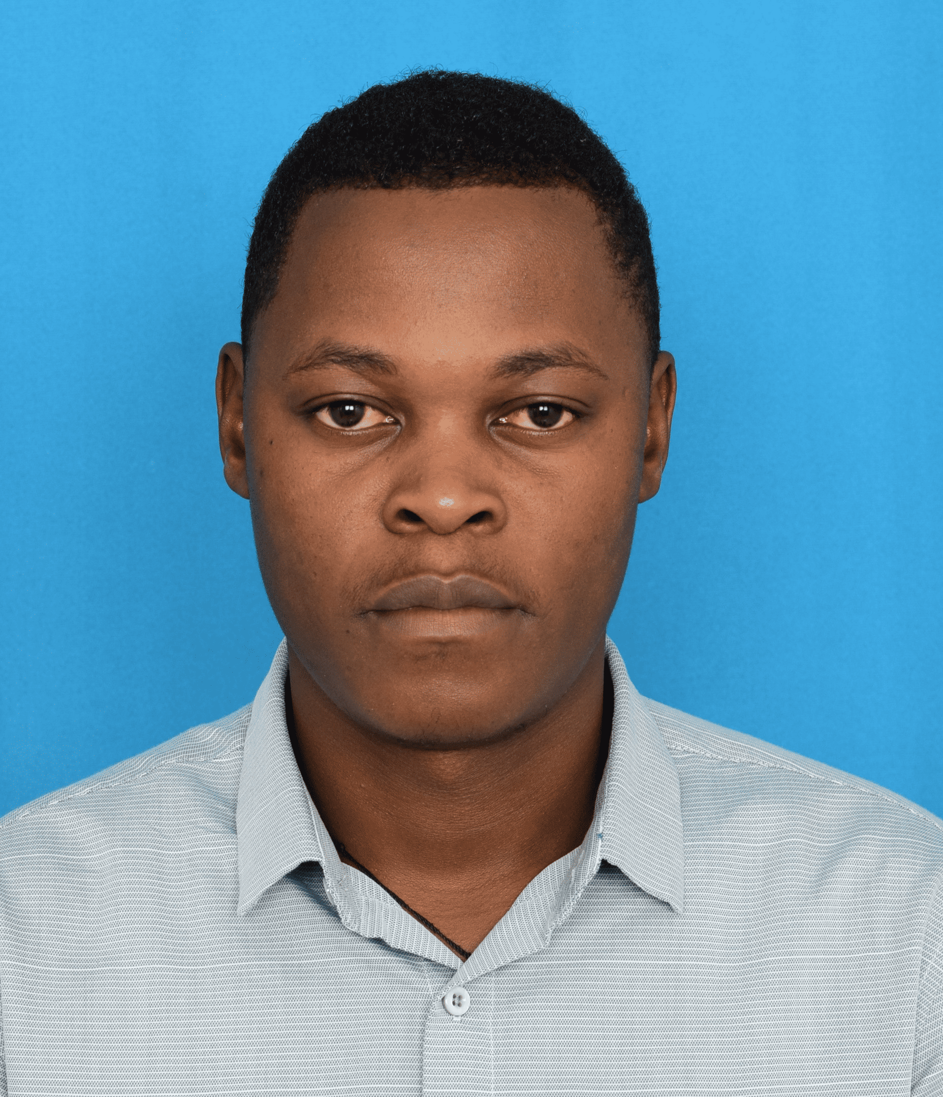 Mr. Eugene Ernest Mutagwaba